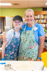 Great British Bake-off Boot Camp (Intergenerational / July 26-31)