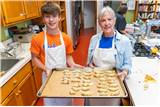 Great British Bake-off Boot Camp (Intergenerational / July 26-31)