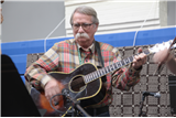 Bluegrass Band & Harmony Singing
