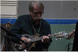Bluegrass Band & Harmony Singing