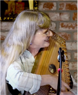 Beginning Autoharp