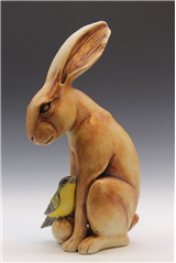 Sculpting Large-scale Animals