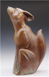 Sculpting Large-scale Animals