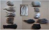 Shetland Wools–Tremendous Variety, Infinite Possibilities