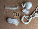 Shetland Wools–Tremendous Variety, Infinite Possibilities