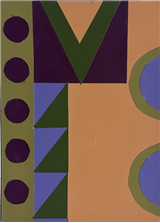 Color in Context–Exploring Color Theory Through Collage