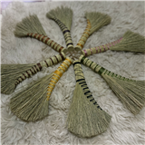 Exploring the Craft of Hand Brooms