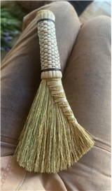 Exploring the Craft of Hand Brooms