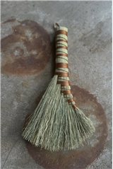 Exploring the Craft of Hand Brooms