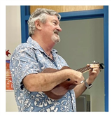 Hawaiian Ukulele