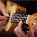 Hawaiian Ukulele