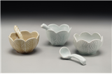 Porcelain–Throwing & Altering
