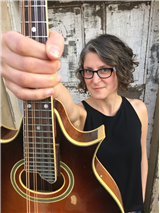 Mandolin for Beginners (Long Weekend)
