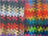 New & Non-traditional Overmarbled Patterns for Paper (Long Weekend)