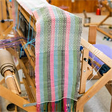 Beginning Weaving