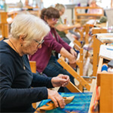 Beginning Weaving