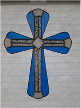 Beginning Stained Glass (Appalachian Heritage Week)