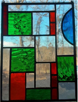 Beginning Stained Glass (Appalachian Heritage Week)