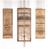 The Open Loom–Reimagining Material Practice