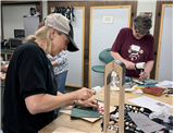 Experience Leathercrafting