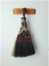 Brooms Outside the Box–Experimental Approaches to Broom Making