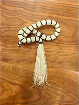 Brooms Outside the Box–Experimental Approaches to Broom Making
