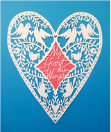 Snitte Happens–An Introduction to the World of Paper Cutting
