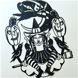 Snitte Happens–An Introduction to the World of Paper Cutting