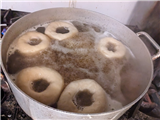 Let’s Get Rolling–Bagels & Bialys (Long Weekend)