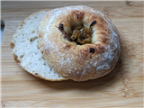 Let’s Get Rolling–Bagels & Bialys (Long Weekend)