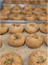 Let’s Get Rolling–Bagels & Bialys (Long Weekend)