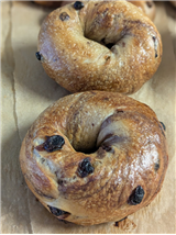 Let’s Get Rolling–Bagels & Bialys (Long Weekend)