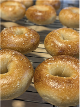Let’s Get Rolling–Bagels & Bialys (Long Weekend)