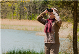 Birding, Journaling & Block Printing