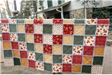 Rag Quilts