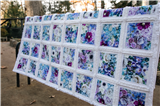 Rag Quilts