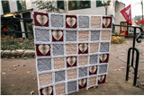 Rag Quilts