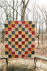 Rag Quilts