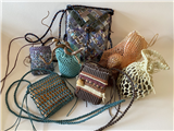 Pouches, Pouches