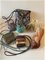 Pouches, Pouches