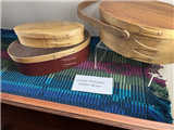 Traditional Shaker Boxes