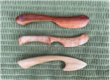 Scandinavian Woodcarving Methods & Waffles (Long Weekend)
