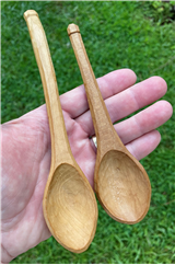 Scandinavian Woodcarving Methods & Waffles (Long Weekend)