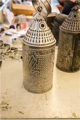 Todays Tinsmithing