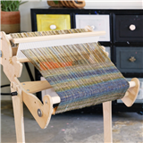 Jump into Rigid Heddle Weaving