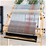Jump into Rigid Heddle Weaving