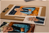 Watercolor Portraits (Long Weekend)