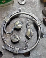 Traditional Joinery Techniques 