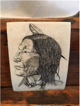 CANCELLED-Scratching the Surface–The Art of Scrimshaw