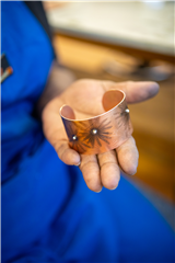 Fundamentals of Jewelry & Metalsmithing
